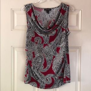 Shirt - White House Black Market